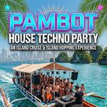 PAMBOT - Boat Party, Cebu City, Mactan, Lapu Lapu, PH