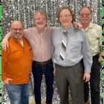 The JR Band & Friends @ Mi Elements Grains & Grounds, Midland MI
