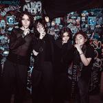 SilentNoir en Cuerda Cultura (w/ Wyyrd, Timoti La Moto Casco)