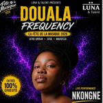 DOUALA FREQUENCY