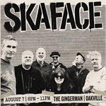 Skaface plays Oakville