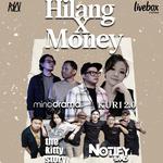 Hilang X Money