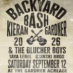 Backyard Bash 2026