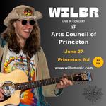 WILBR at Princeton Arts Council