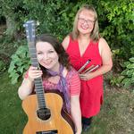 Heather MacIsaac & Mary Beth Carty