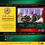 Trenton African American Pride Festival 2026