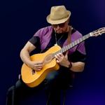 Justo Guitar Saborit