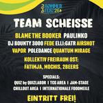 BTU Sommerfest