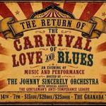 The Carnival of Love and Blues