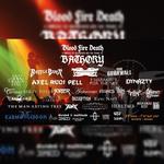 Karmøygeddon Metal Festival 2027