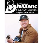 Styles Haury At The Deerassic Classic 