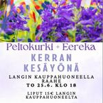 Kerran kesäyönä