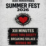 R2H Summer Fest 2026