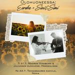 Olohuoneessa: Eereka + Sini & Simi