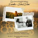 Olohuoneessa: Eereka + Sini & Simi
