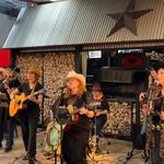 Loustock at Freewheel Brewing (3:40-4:20pm)