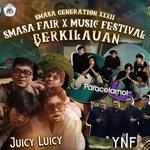 Smasa Generation XXXII