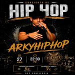 Concierto Hip Hop Córdoba