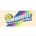 Summerfest on Main ft. Wannabe 
