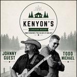Todd Michael x Johnny Guest - LIVE @ Kenyon's Lakeside Resort