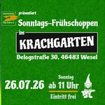 Sonntags-Frühschoppen