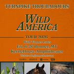 Supporting the Turnpike Troubadours