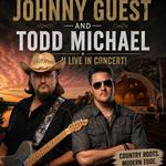 Todd Michael x Johnny Guest - LIVE @ The Lyons Township Park 27 Summer Free Concert Series