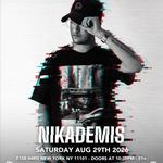 RamenHouse Presents: Nikademis