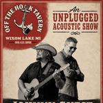 Todd Michael x Johnny Guest UNPLUGGED @ Off The Hook Tavern 