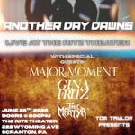 The Martyr @ The Ritz Theater, Scranton PA