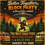 Better Together Block Party 