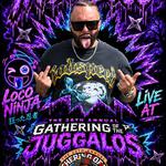 Gathering of the Juggalos 2026