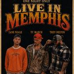Live at Growlers - One Night Only