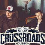 Mak & Shar - Dubbo Crossroads Bar