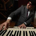 Brian Charette’s B3 Funk Party at Alvas Showroom