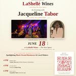 Jacqueline Tabor