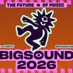 BIGSOUND 2026