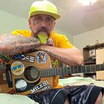 Dub-321 Solo Acoustic @ Big Island Burrito