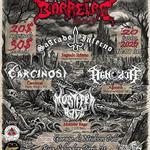 Barreiro Metal Fest 