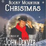 Rocky Mountain Christmas Starring Jim Curry