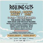 Rolling Sets - Tweed Heads