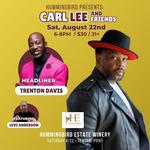 Carl Lee & Friends