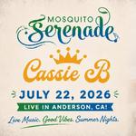 Cassie B @ Mosquito Serenade 