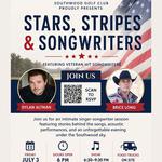 Stars, Stripes & Songwriters