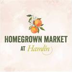 Homegrown Market at Hamlin