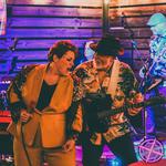 Live at BlueRide Music Lounge