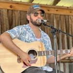 Tyler Hutton Solo Acoustic Set