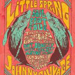 Wild Little Spring (with Johnny Sauvage) - Salt Spring Island Private House Concert