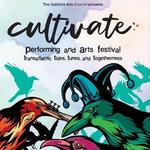 Wild Little Spring - Cultivate Festival 2026