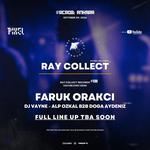 Faruk Orakci | RCR8: Ankara, Pixel